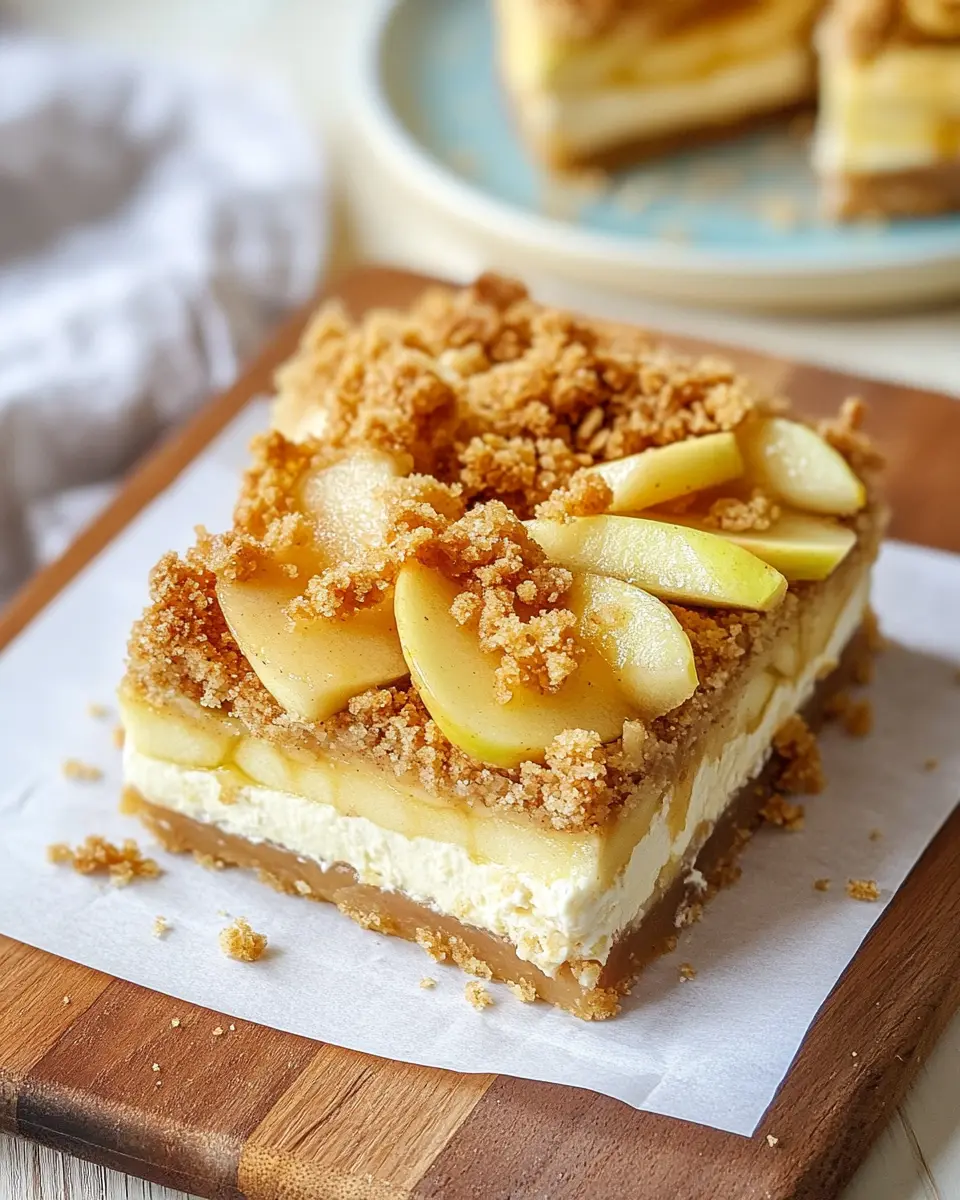 Apfel Streusel Käsekuchen: Irresistibly Creamy and Crunchy Delight