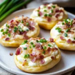 Flammkuchen-Brötchen First Image First Image