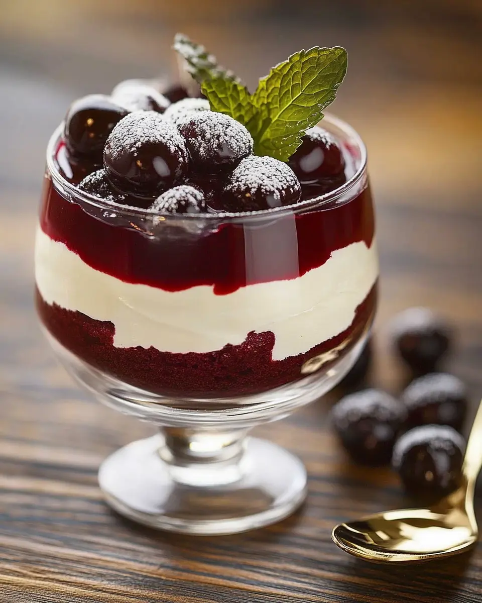 Schneewittchen-Dessert: Indulge in this Heavenly Delight 7