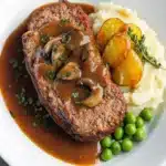 Hackbraten klassisch First Image First Image