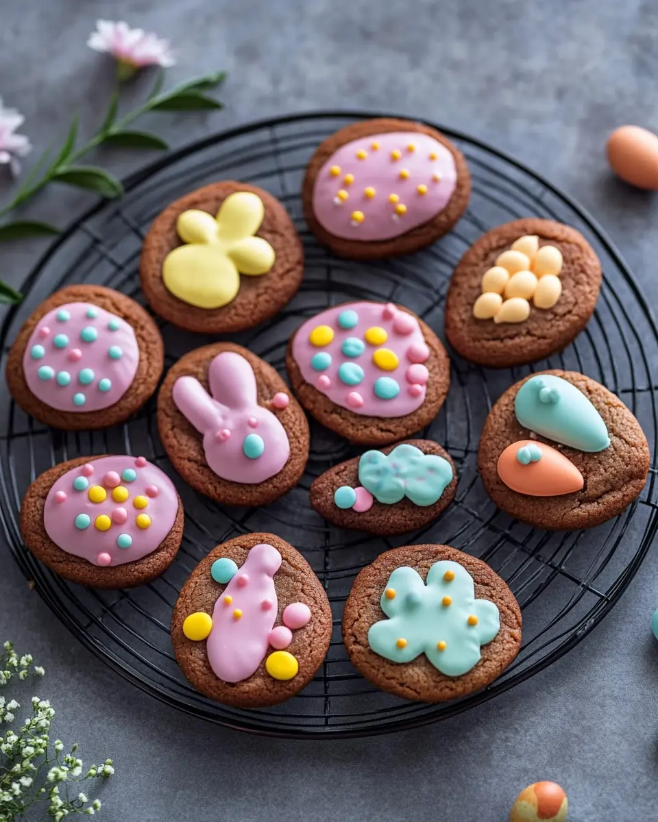 Oster Guetzli: Irresistibly Sweet Cookies for Every Occasion