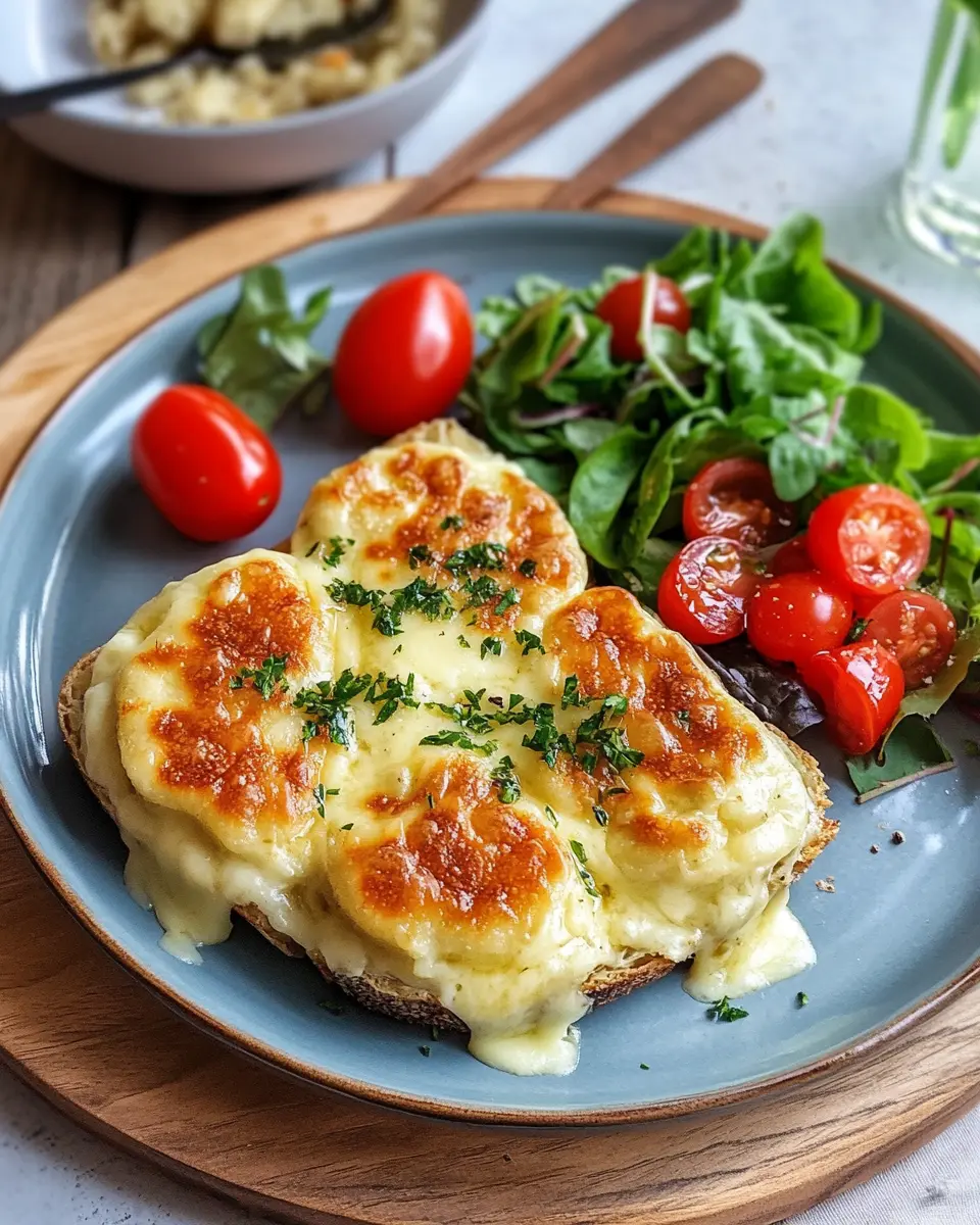 Cheese Melts mit Maultaschen: Irresistibly Crispy AirFryer Delight