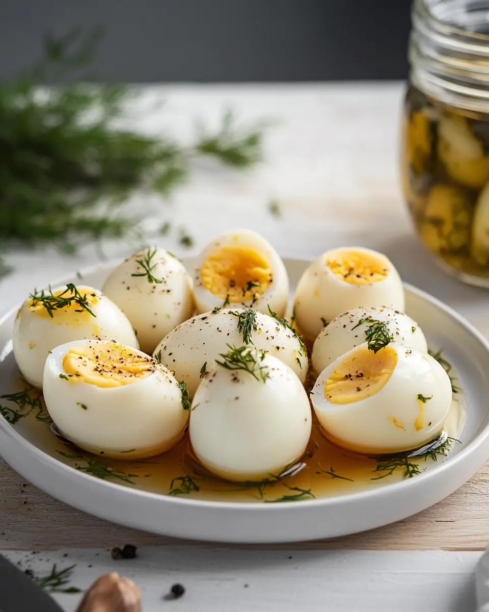 Soleier nach Oma's Rezept: Irresistibly Comforting Delight