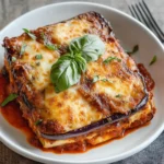 Parmigiana First Image First Image