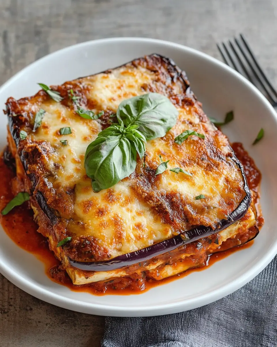 Parmigiana