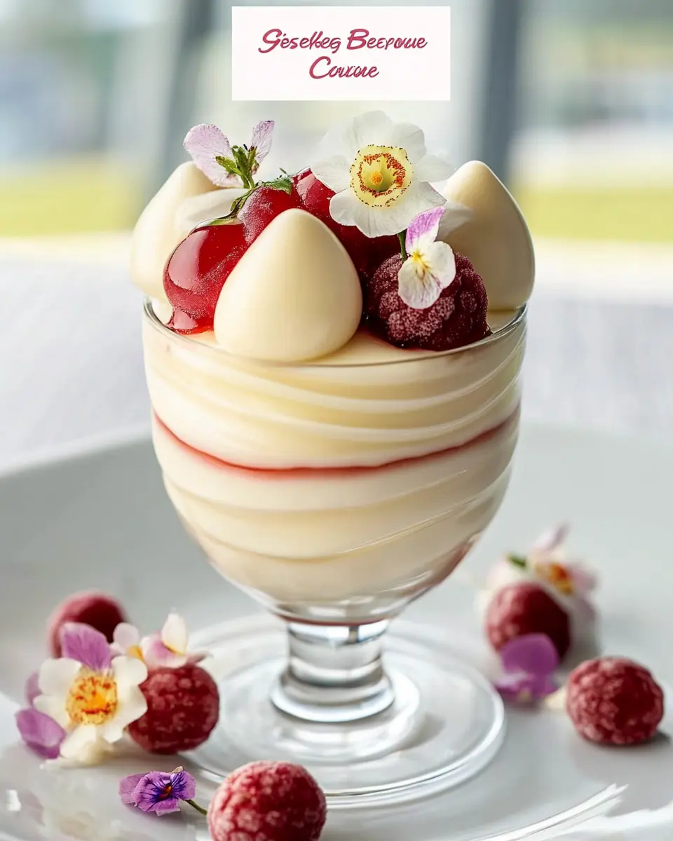 Ostercreme: Indulgent Creamy Delight You'll Crave!
