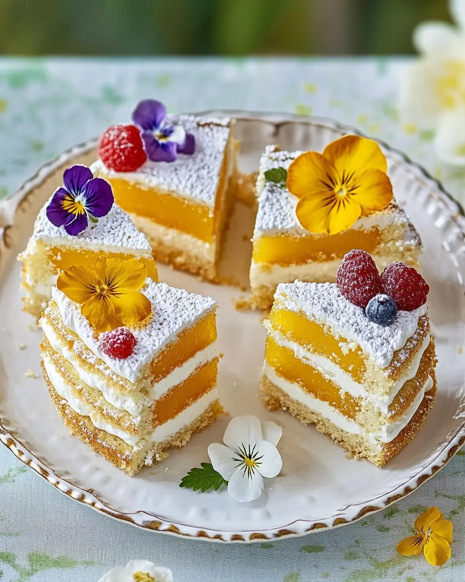 Osterküchlein: Irresistibly Sweet Treats for Spring Celebrations