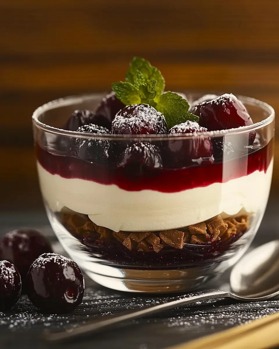 Schneewittchen-Dessert: Indulge in this Heavenly Delight 5