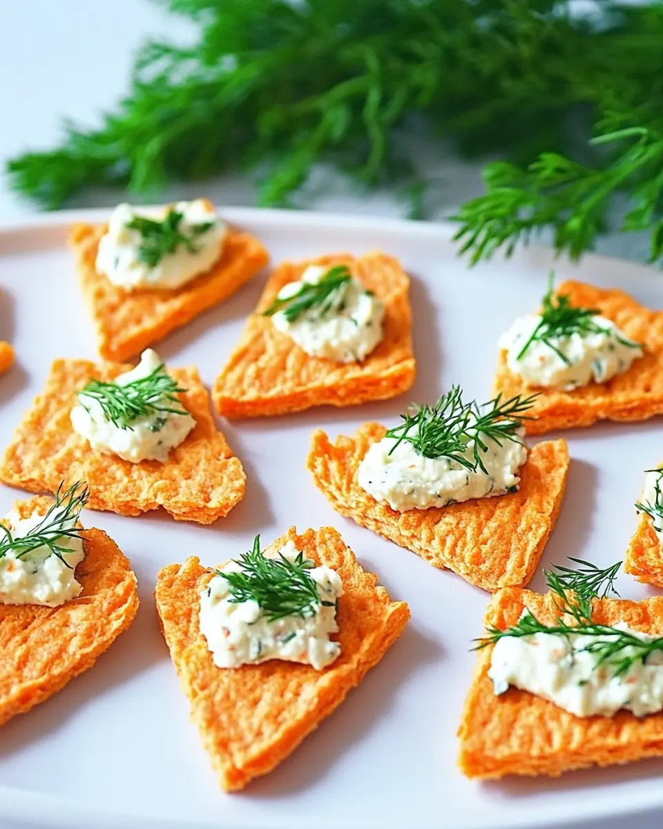 Carrot Cracker Bliss: Irresistibly Crunchy and Healthy Snack