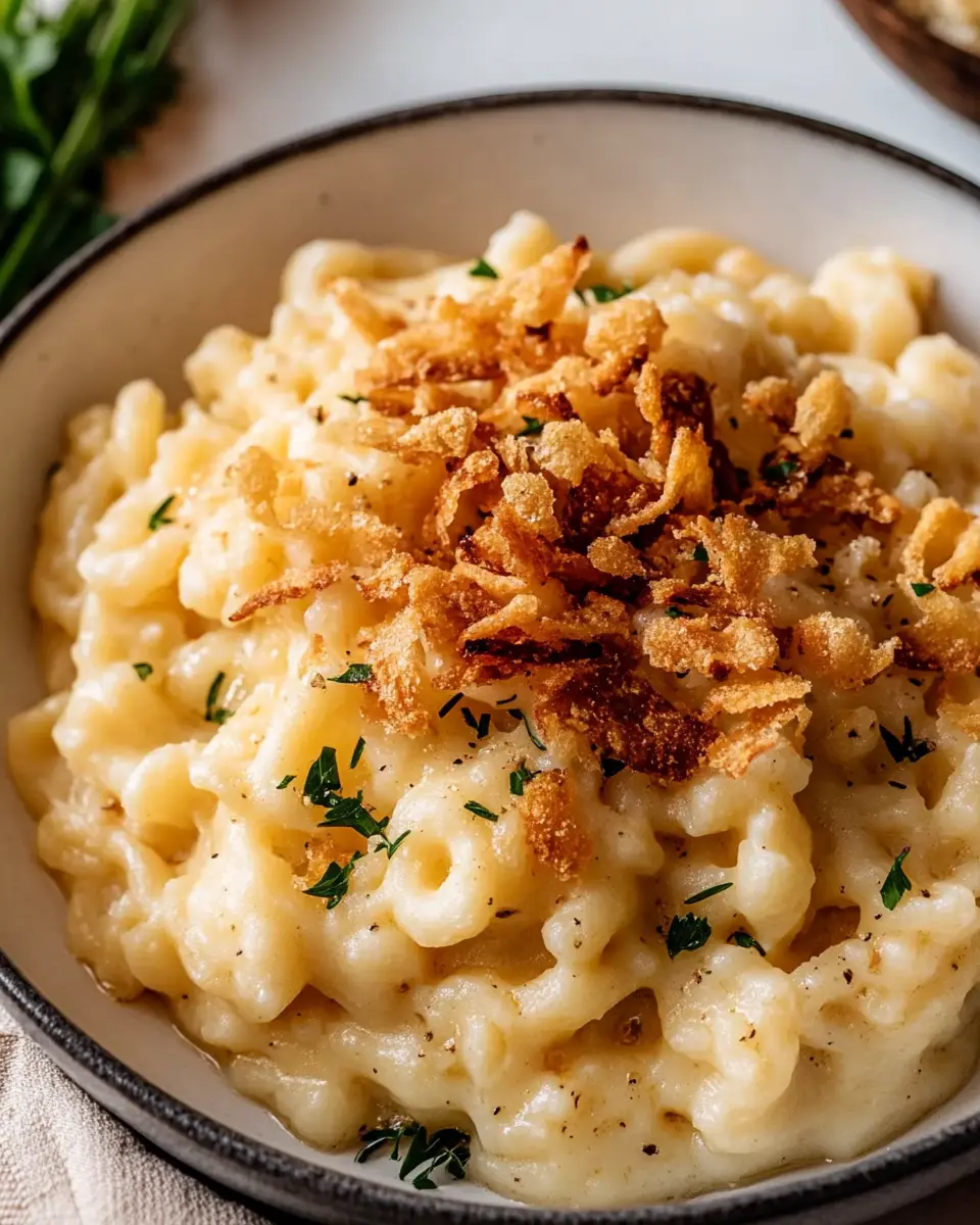 Mini Käsespätzle: Irresistibly Cheesy Comfort Food Delight