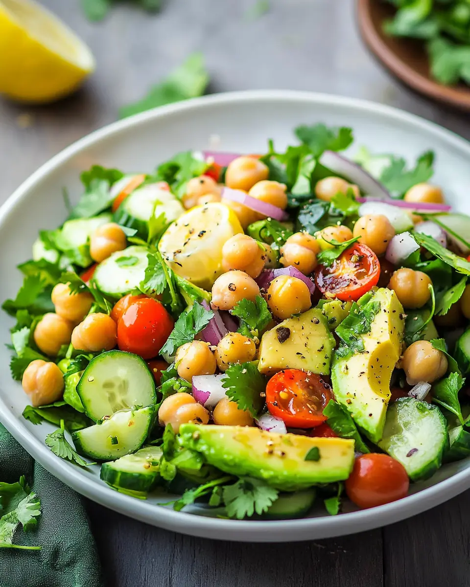 Veganer Genuss mit Frischekick: Indulgente Rezepte für Dich