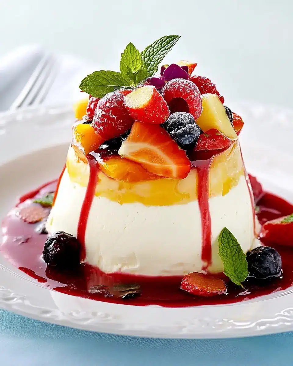 Joghurtbombe: The Creamy Delight You Can't Resist