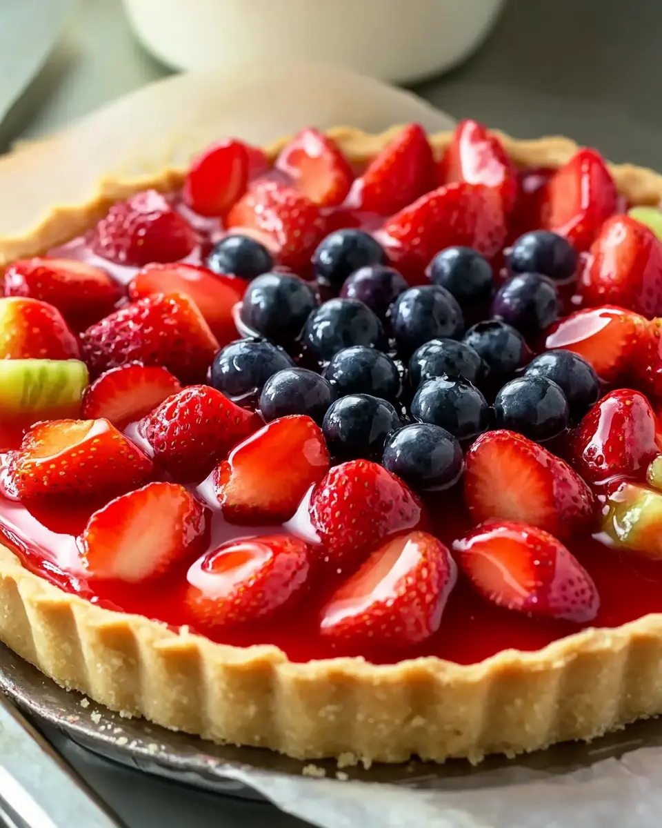 Tortenguss selber machen: Best Ever Recipe for Sweet Bliss 6