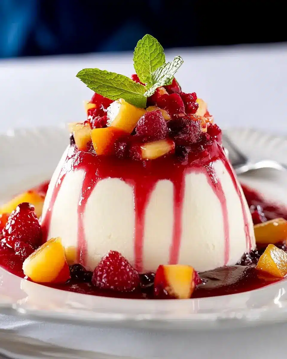Joghurtbombe: The Creamy Delight You Can't Resist