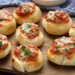 Pizzabrötchen-Aufstrich First Image First Image