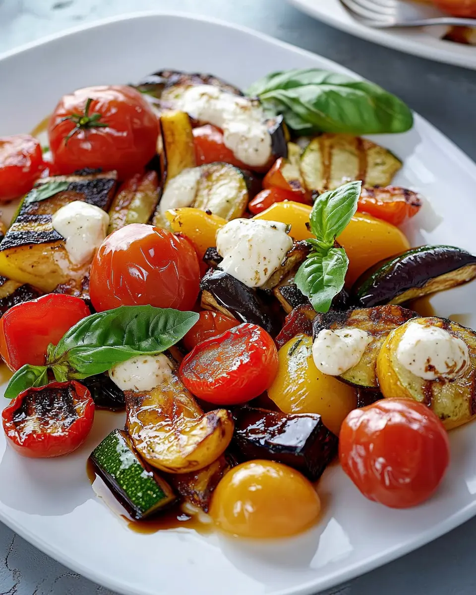 Gemüse-Antipasti: Easy, Bold Flavors Your Taste Buds Crave 5 kymzggbwgfkujiw7bp4u