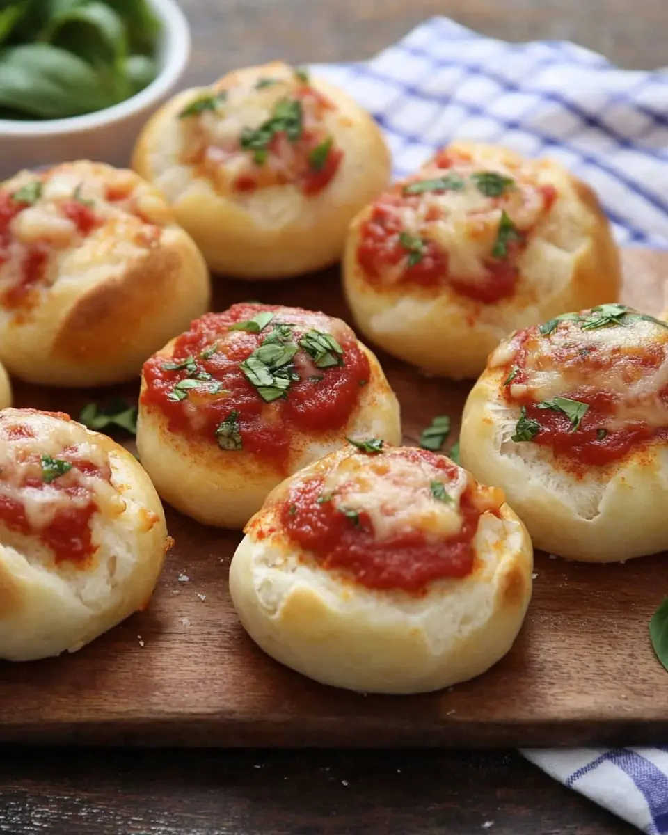 Pizzabrötchen-Aufstrich: The Best Creamy Dip You’ll Love