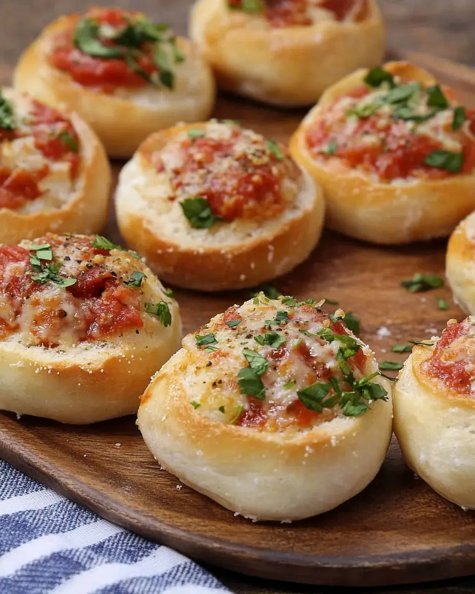 Pizzabrötchen-Aufstrich: The Best Creamy Dip You’ll Love