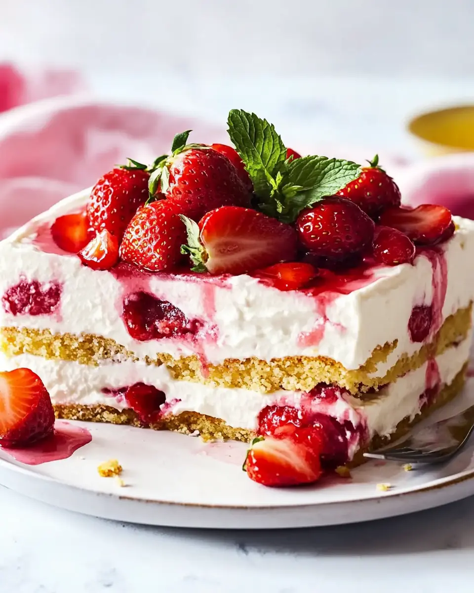 Erdbeer-Joghurt-Kuchen: The Best Summer Delight You'll Love 5 lgw26l7hupto3i4ubjlt