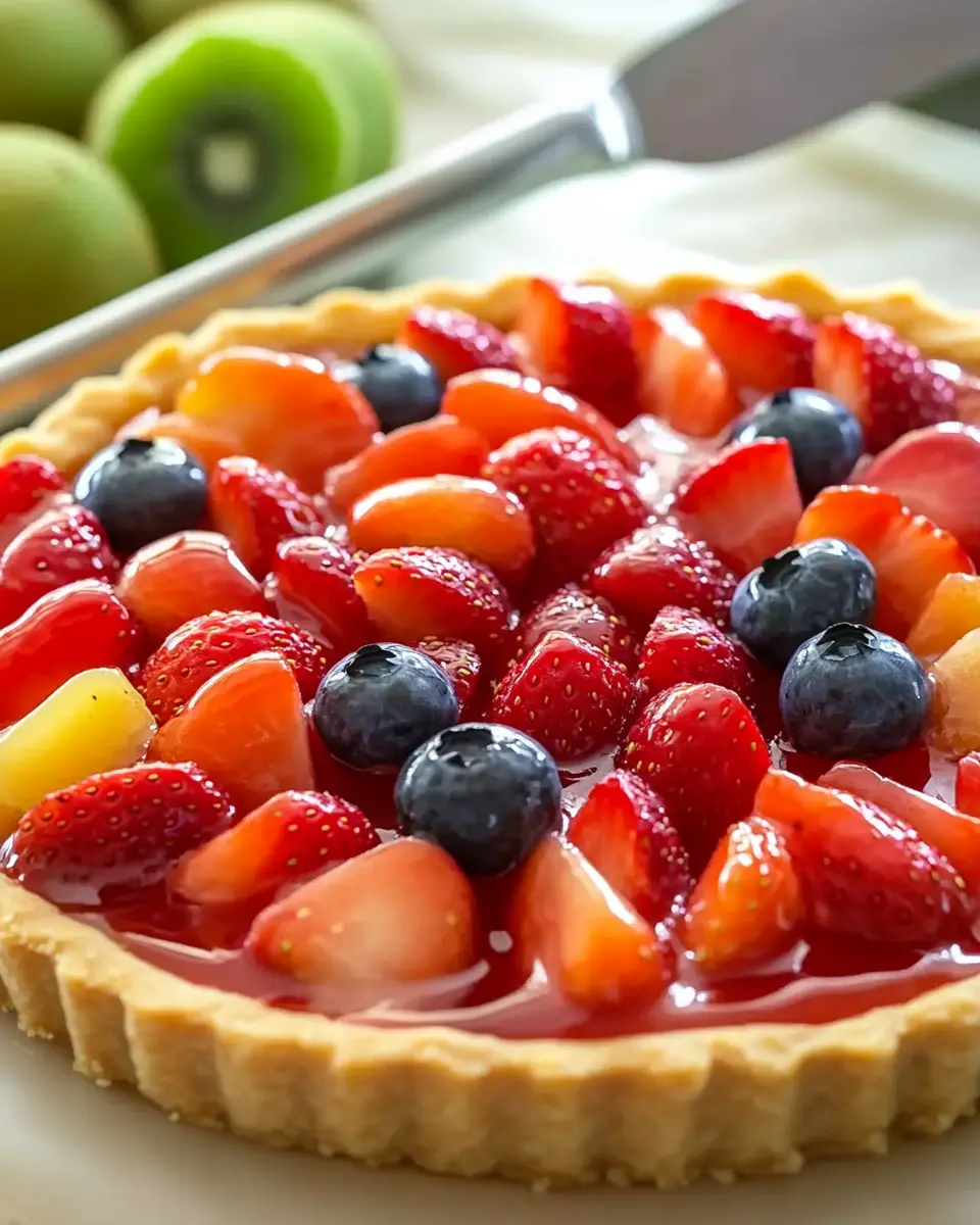 Tortenguss selber machen: Best Ever Recipe for Sweet Bliss 7 r63hjyiqftppe6dz3kqo