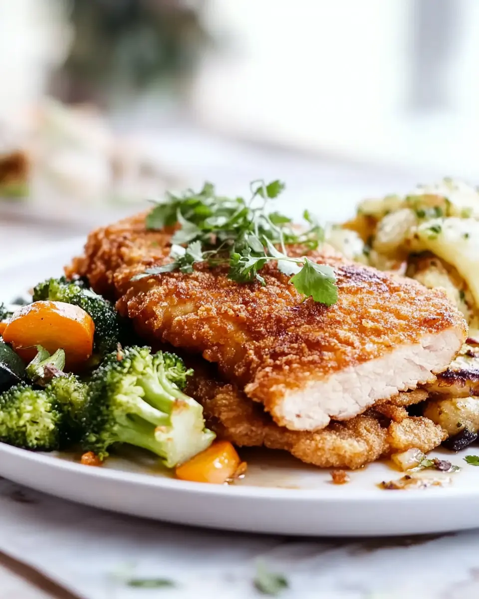 Kleiner Schnitzelbraten: Juicy Comfort Food Done Right 7