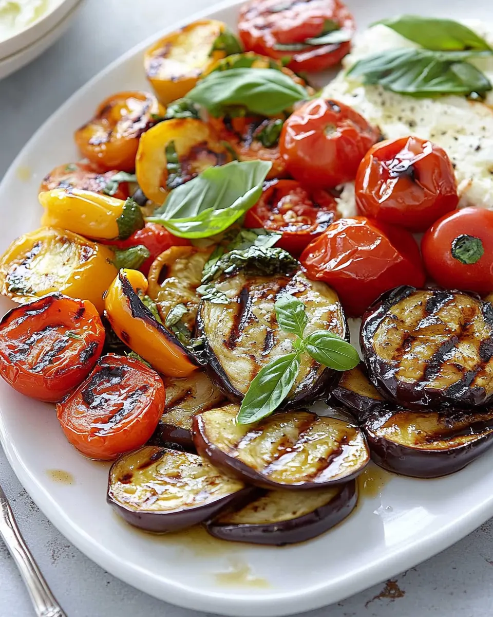 Gemüse-Antipasti: Easy, Bold Flavors Your Taste Buds Crave 7 u5ijuhodn7hczddb4r8q
