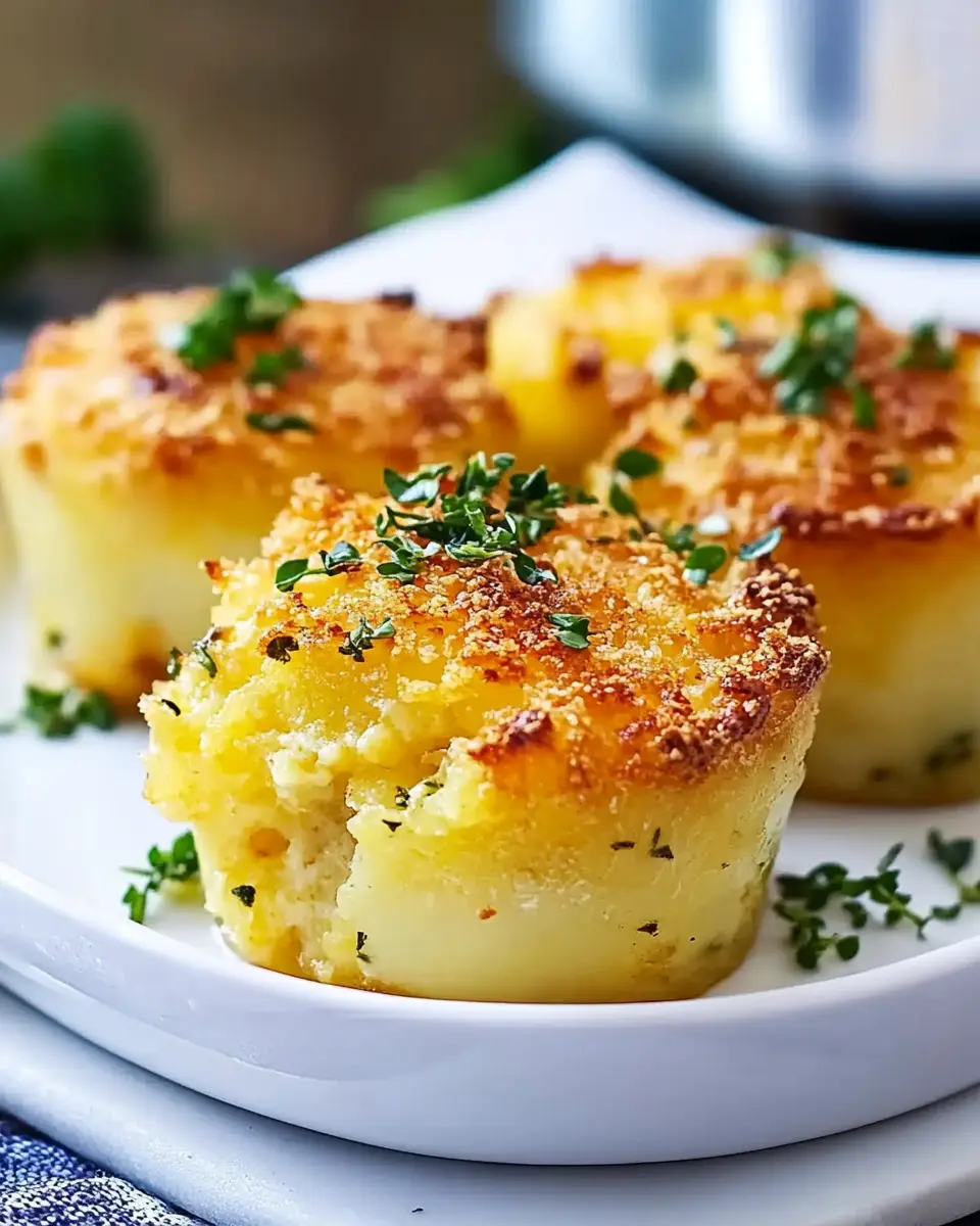 Knusprige Auflauf-Minis „Kluge Köpfchen“: Irresistibly Easy Delights