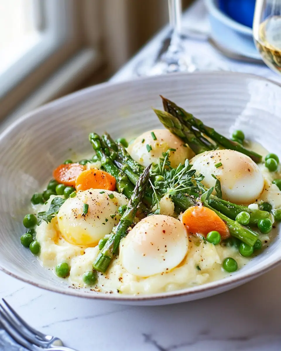 Eierragout mit Frühlingsgemüse: A Cozy Spring Delight 5 vqpdj0ls0j7eyukbvq10
