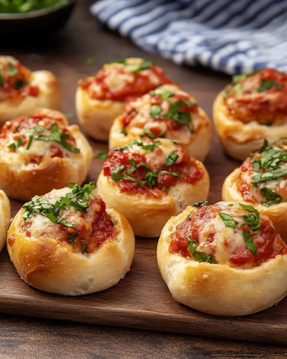 Pizzabrötchen-Aufstrich: The Best Creamy Dip You’ll Love