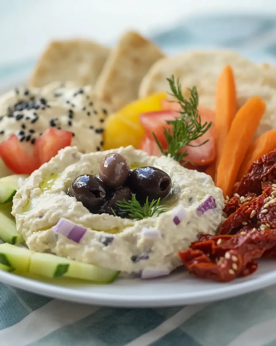 Mediterraner Aufstrich: Easy, Flavor-Packed Dip for Every Occasion 6 bjgqtqgayts0z6h8h2qe