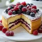 Wickeltorte First Image First Image