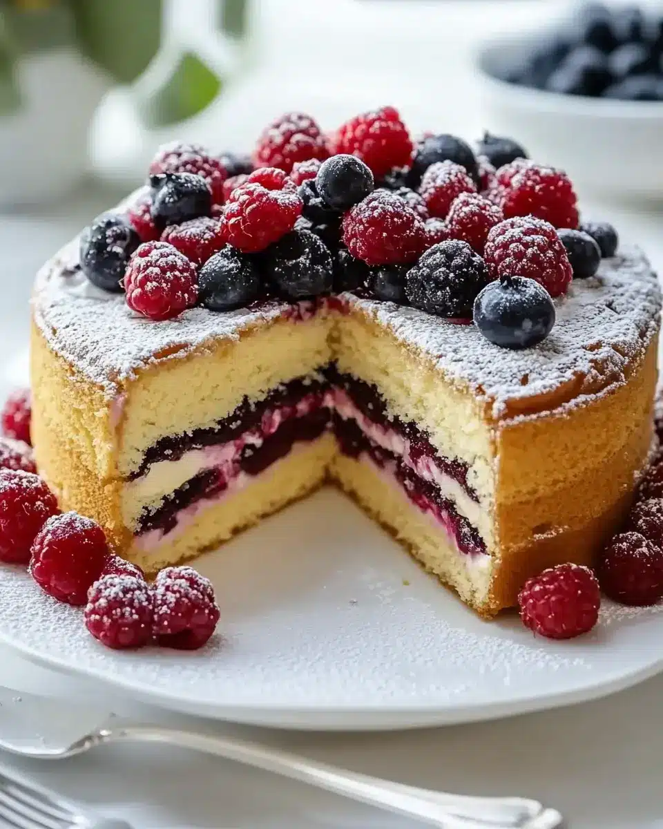 Wickeltorte