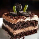 Dirt Cake First Image First Image