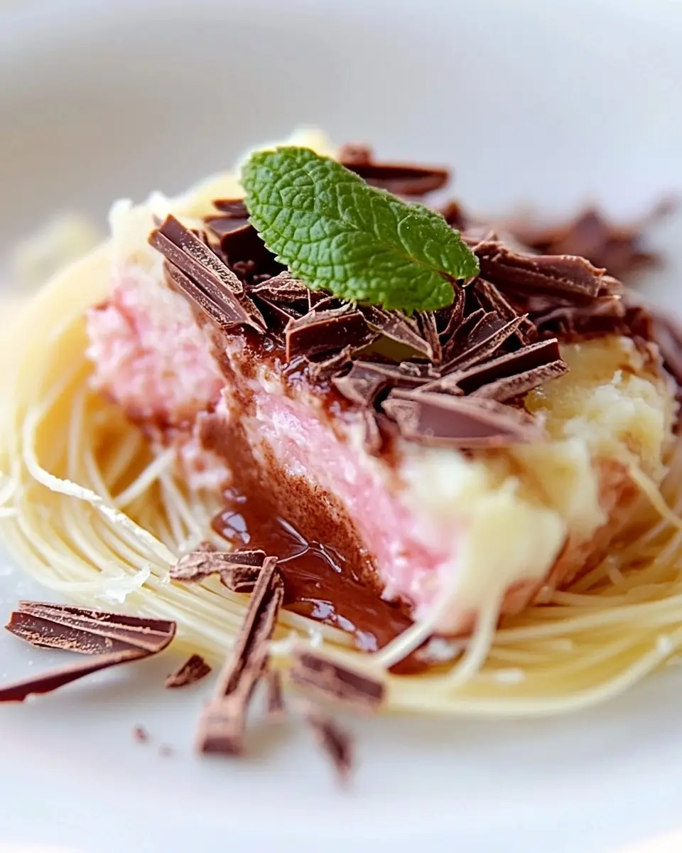 Angel Hair Schokolade: Indulgent Delight for Chocolate Lovers 7 crocmzfqrsd7hmdrdh9g