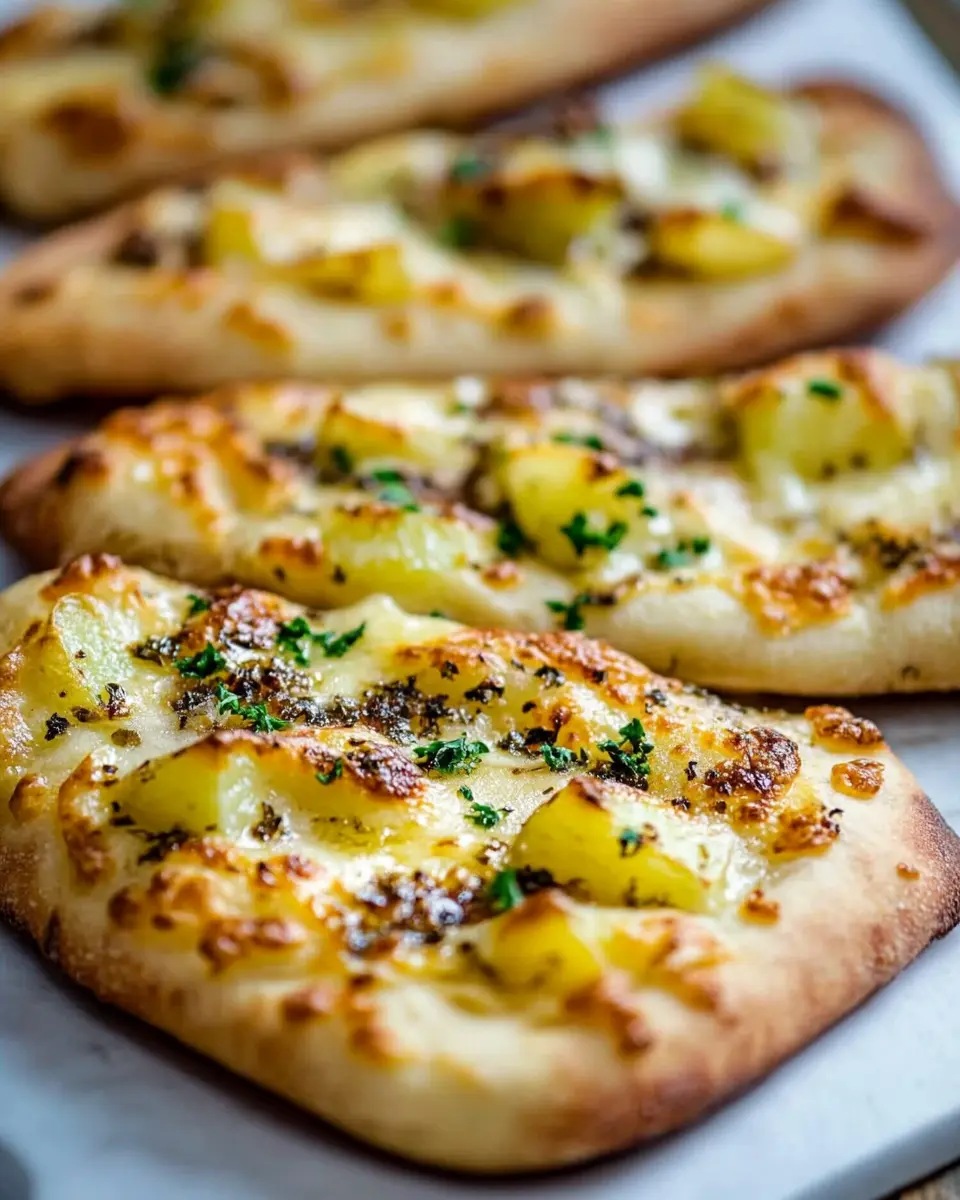 Schwäbische Dinnete mit Kartoffeln und Käse: Irresistibly Cozy! 6 emtanog2k2hmwjiirqd1