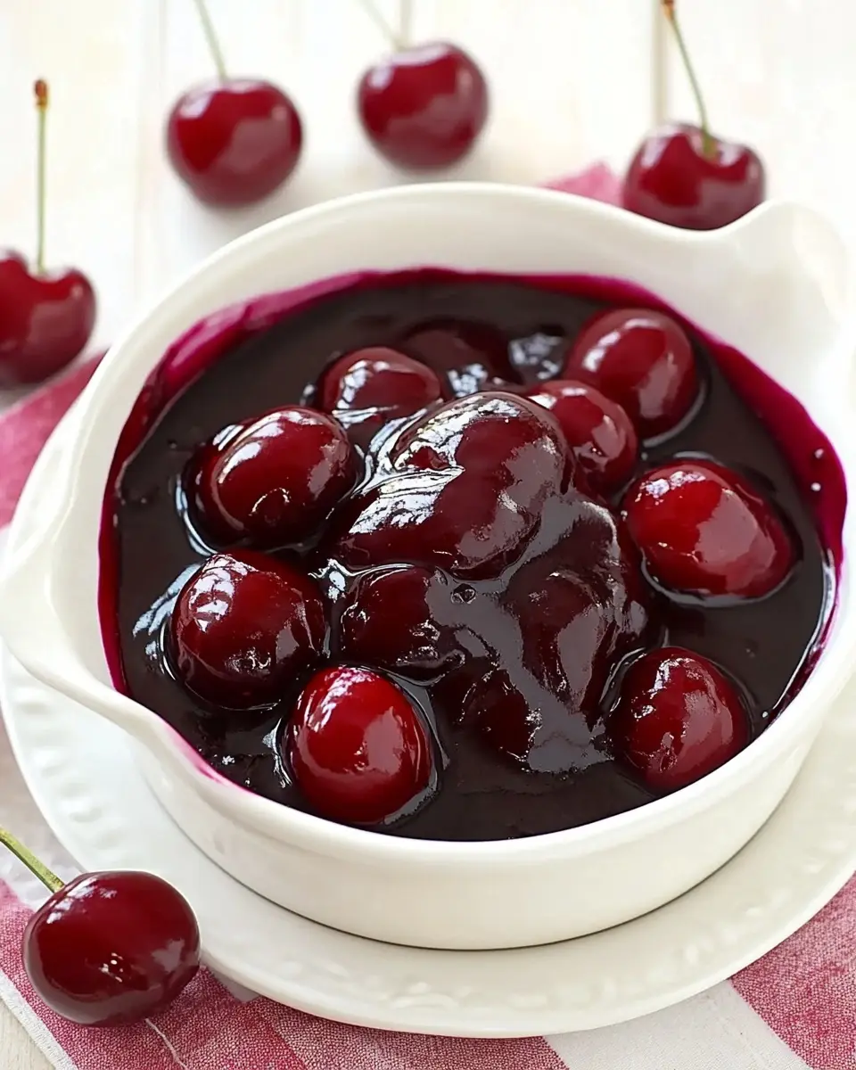Kirschen Andicken: The Best Way to Elevate Your Desserts 5 f7piupcfnyd1yfybotfk