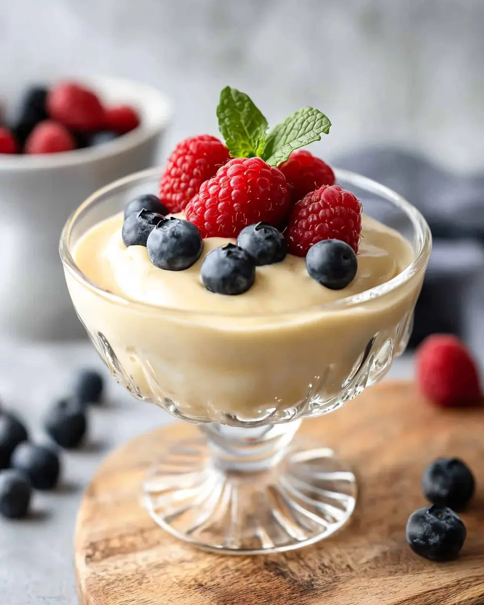 Vanillepudding Dessert-Creme: Easy Vegan Indulgence at Home 7 hl7sckoky8yjbm2vv9kg