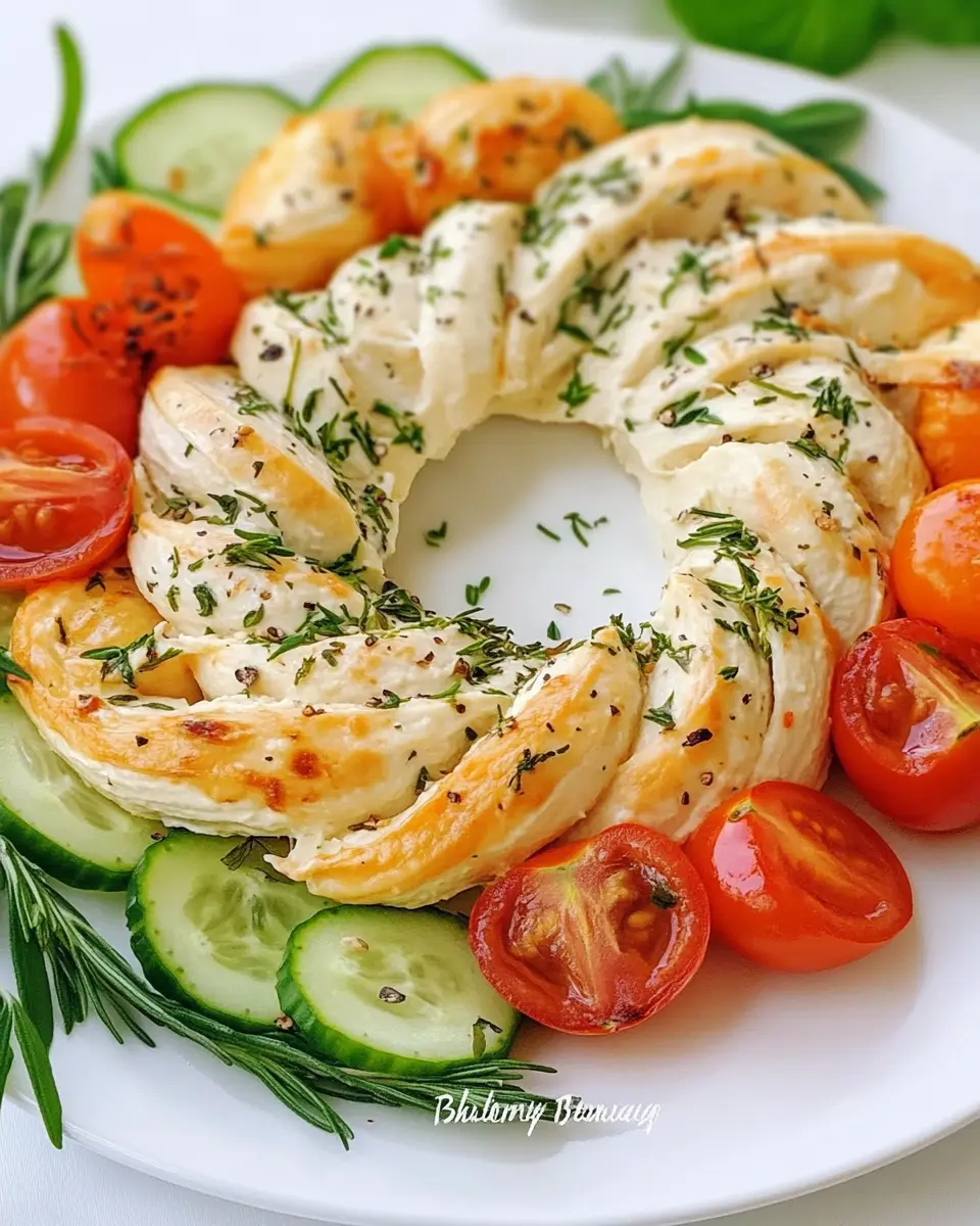 Kräuterfrischkäse: The Best Creamy Dip for Cozy Nights