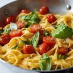 Pfannen- Pasta First Image First Image