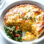 Trinidad Corn Pie First Image First Image