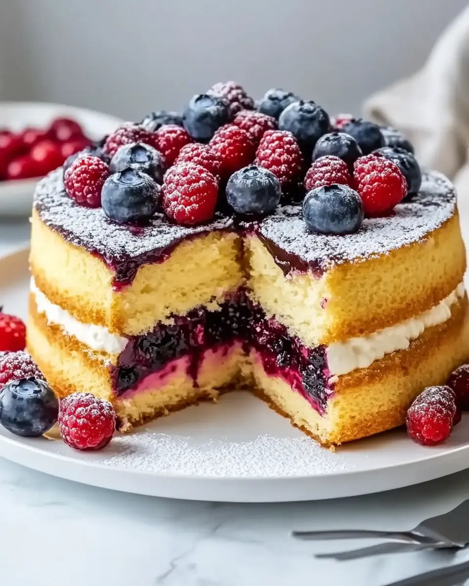 Wickeltorte: The Irresistibly Decadent Cake You’ll Adore