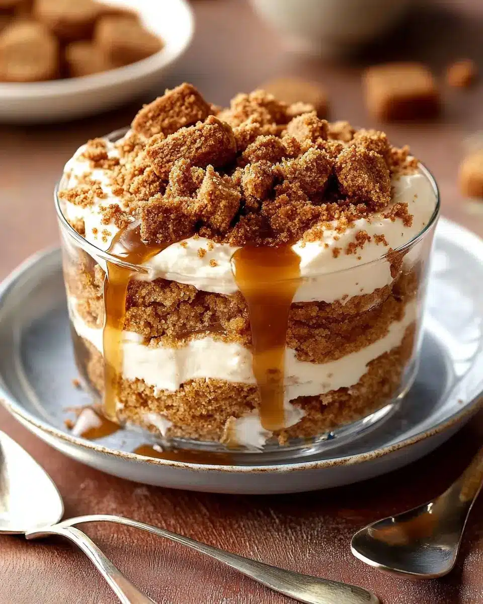Biscoff-Tiramisu First Image First Image