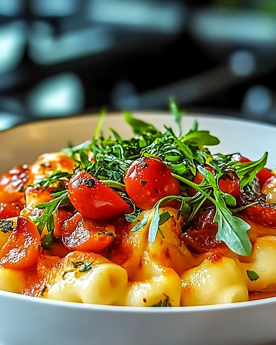 Schupfnudelpfanne: The Joyful Twist on Classic Comfort Food