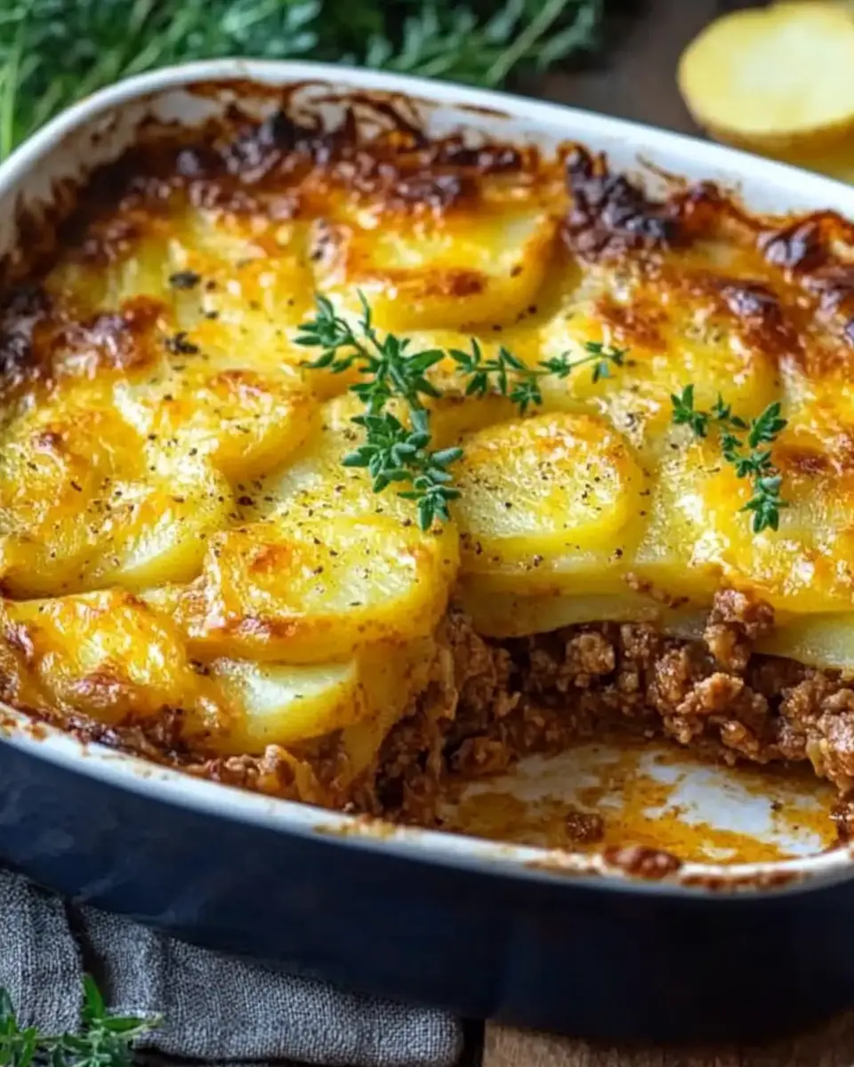 Kartoffel Hackfleisch Auflauf: Comforting & Indulgent Delight 5 pkwn0vcgqfjcjfmrdjcn