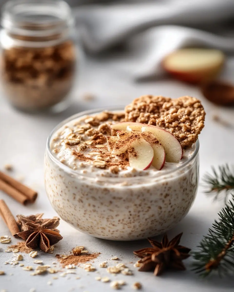 Genieße Wintergeschmack: Das beste Rezept für Gemütlichkeit