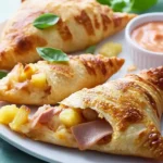 Pizzataschen Hawaii First Image First Image
