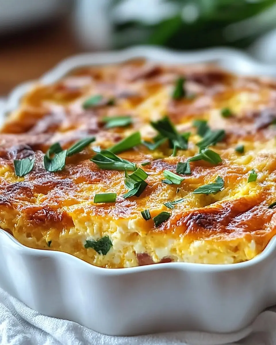 Herzhafter Quark-Ei-Auflauf: Easy, Comforting Delight You’ll Love 6 rftmflndnpmnjmfyvmdl