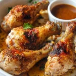Chicken Drumsticks First Image First Image