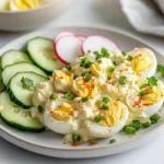 Joghurt-Eiersalat First Image First Image