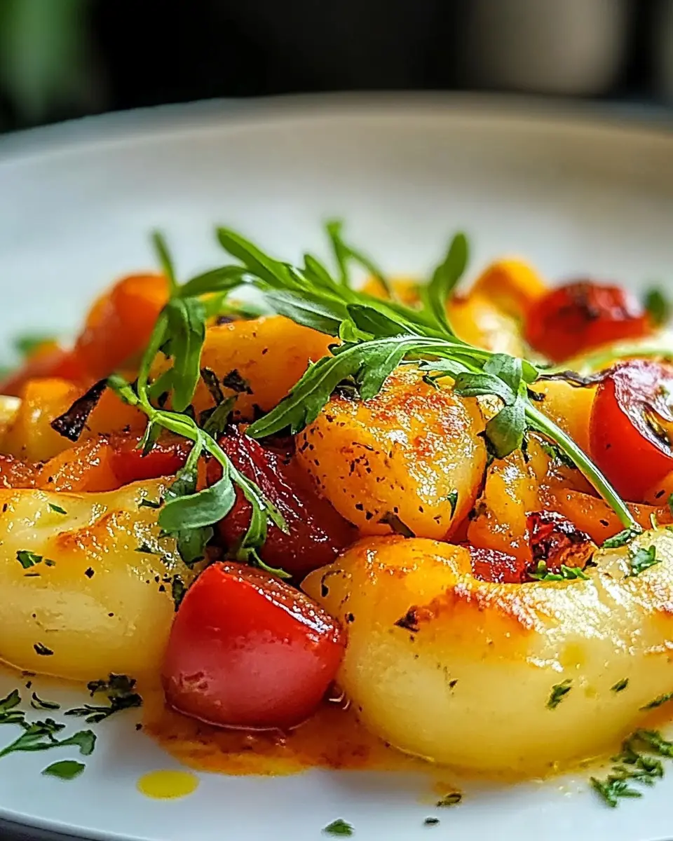 Schupfnudelpfanne: The Joyful Twist on Classic Comfort Food 6 wa2dfgiant3stbharjfs